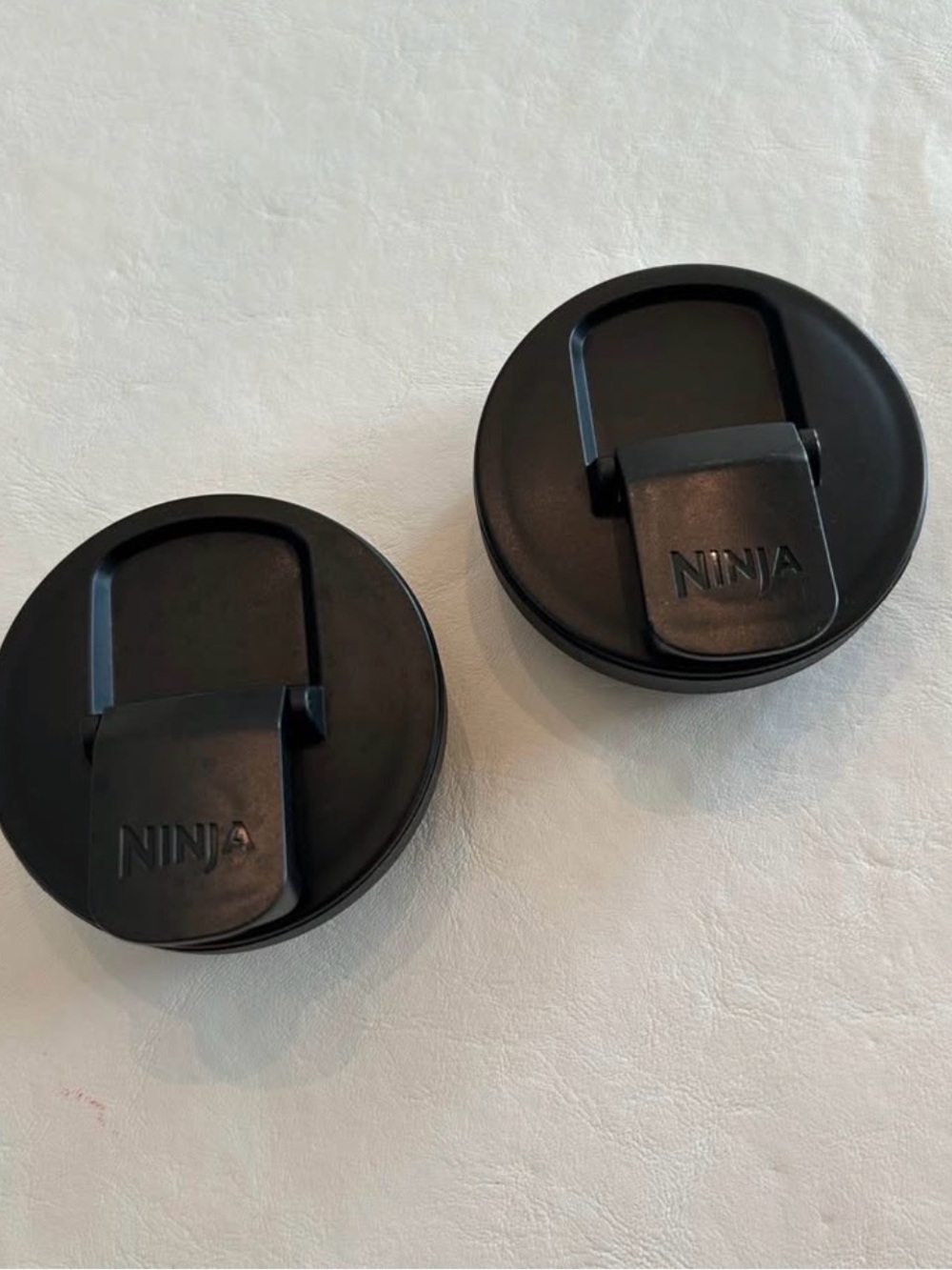 Ninja Replacement Flip-Top Lids - Pair
